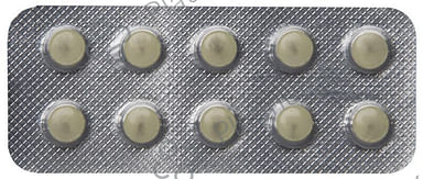 1 AL 5mg Tablet 10s
