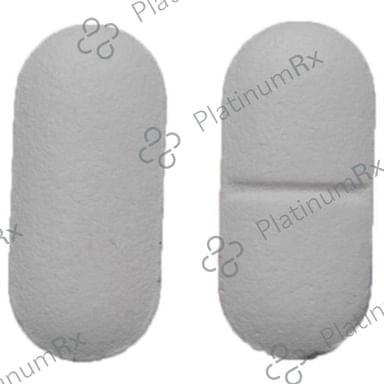 HCQS 400mg Tablet 10s