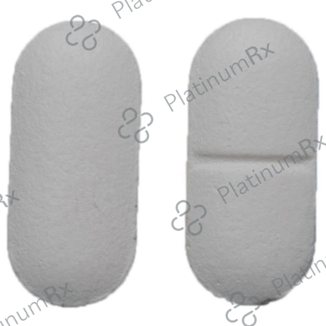 HCQS 400mg Tablet 10s