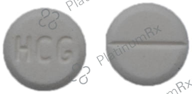 Regestrone 5mg Tablet 10s
