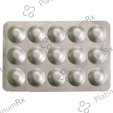 Veltam Plus 0.5/0.4mg Tablet MR 15s