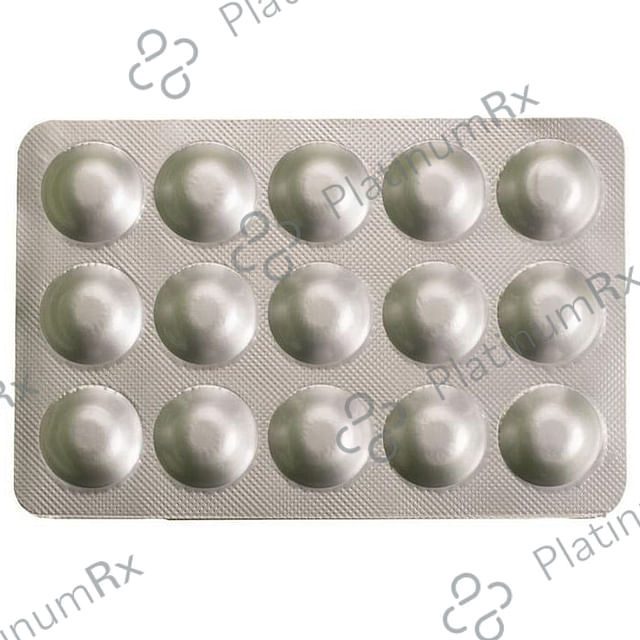 Veltam Plus 0.5/0.4mg Tablet MR 15s