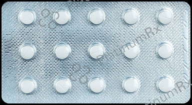 Feburic 40mg Tablet 15s