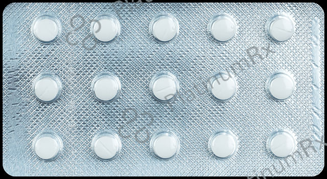 Feburic 40mg Tablet 15s