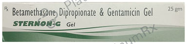 Sternon G Gel 25gm