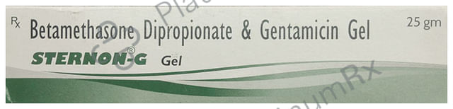 Sternon G Gel 25gm