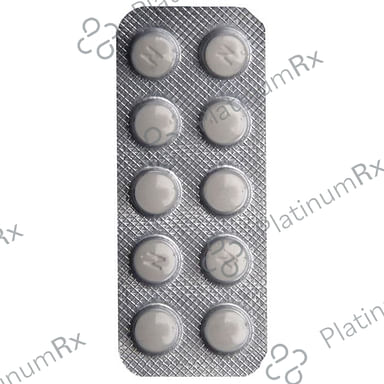 Primolut N 5mg Tablet 10s