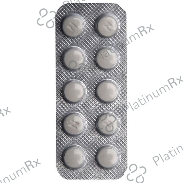Primolut N 5mg Tablet 10s