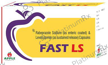 Fast LS Capsule SR