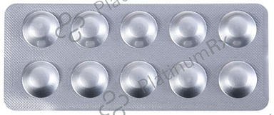 Levocet M 5/10mg Tablet 10s