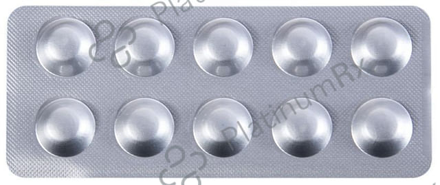 Levocet M 5/10mg Tablet 10s