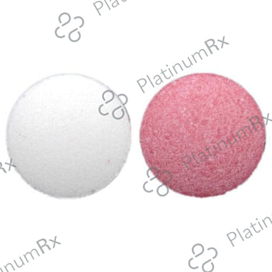 Monticope A 75/5/10mg Tablet SR 10s