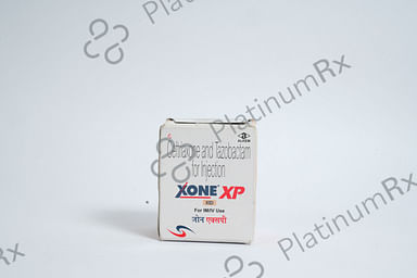 Xone 250mg Injection 5ml