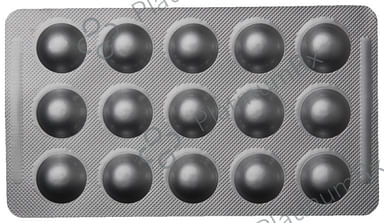 Rosulip 5mg Tablet 15s