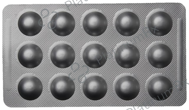 Rosulip 5mg Tablet 15s