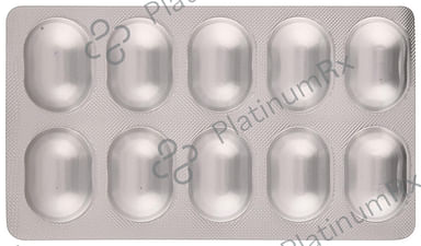 Levipil 500mg XR Tablet 10s