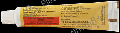 Tezcort 0.05% Cream 30gm