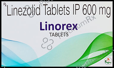 Linorex Tablet