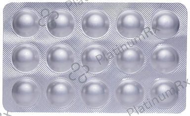 Arip 5mg MT Tablet 15s