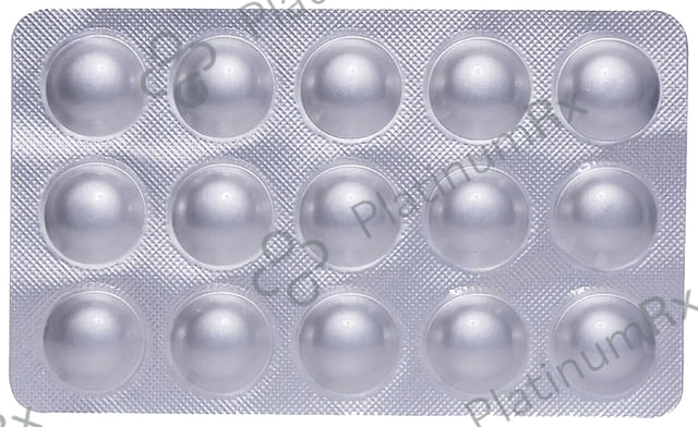 Arip 5mg MT Tablet 15s
