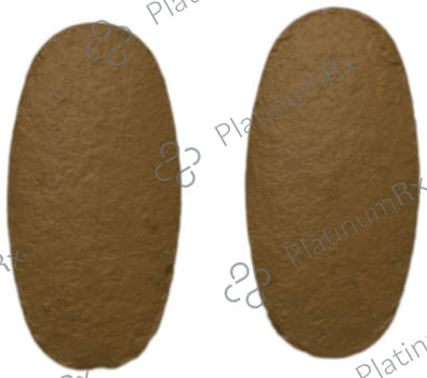 VesiBeta 50mg Tablet ER 10s