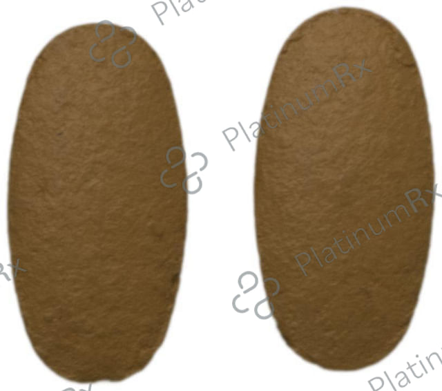 VesiBeta 50mg Tablet ER 10s
