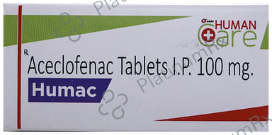 Humac Tablet