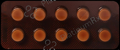Levocet-D Tablet