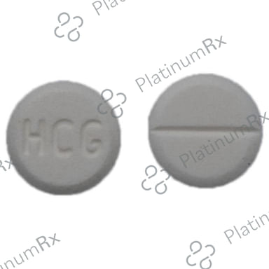 Regestrone 5mg Tablet 10s