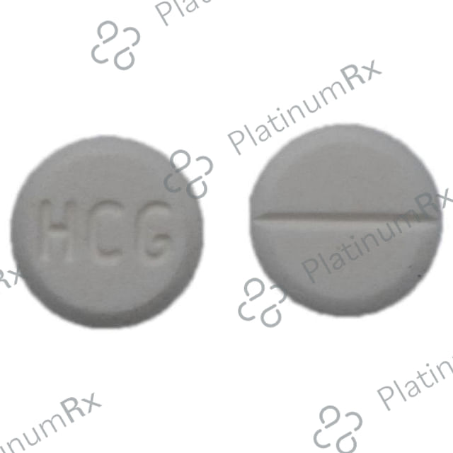 Regestrone 5mg Tablet 10s