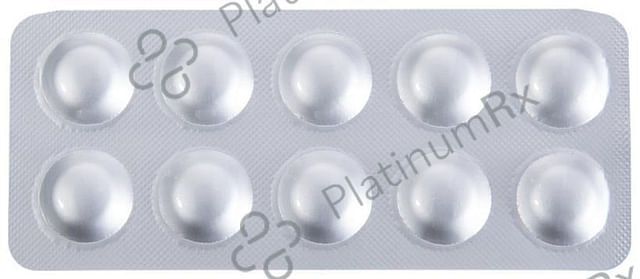 Etizola Plus 10 Tablet