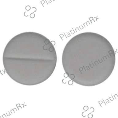Hetrazan 100mg Tablet 30s