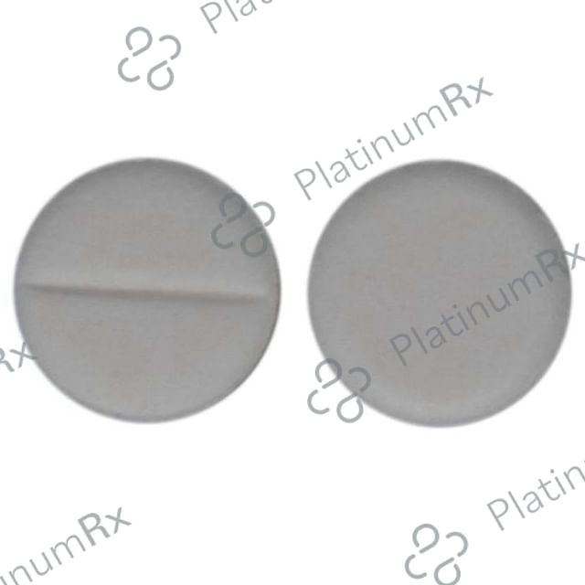 Hetrazan 100mg Tablet 30s