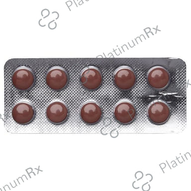 Rutoheal D Tablet 10s