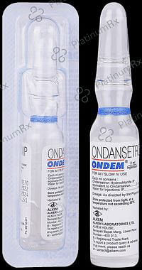 Ondem Injection