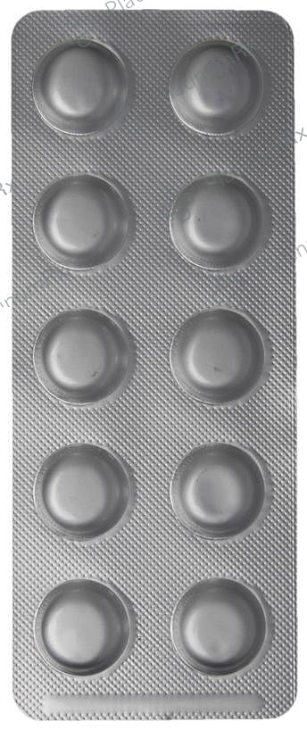 Febuday 40mg Tablet 10s