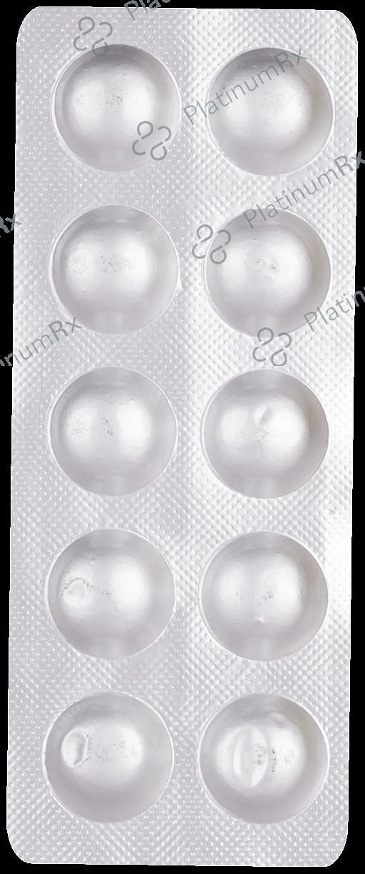 Montu 10mg Tablet 10s