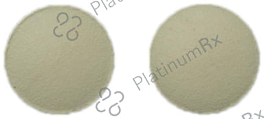 Ginette 35 2/0.035mg Tablet 21s