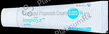 Impoyz 0.025% Cream 20gm