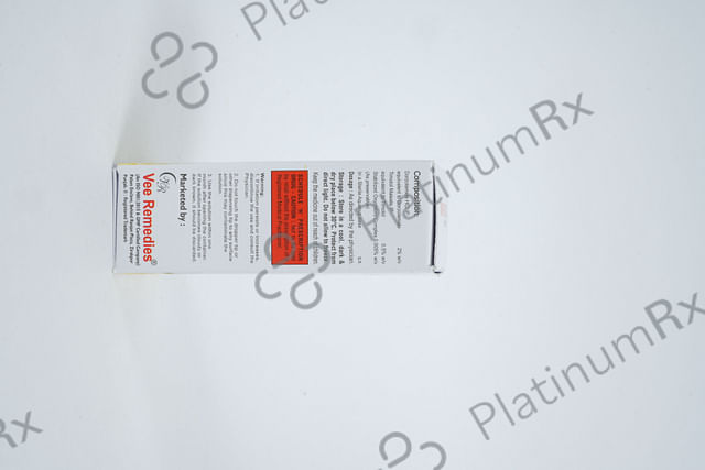 Timover DZ Eye Drop 5ml