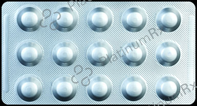 Mimod 25mg Tablet 15s