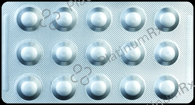 Mimod 25mg Tablet 15s
