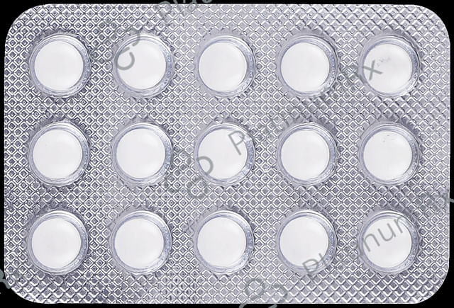 Atarax 10mg Tablet 15s