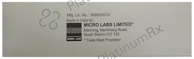 Dolo 500mg Tablet 15s