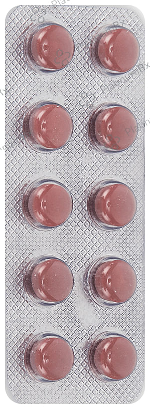 Cipzen Forte 10mg Tablet 10s