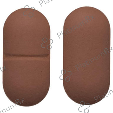 Ciplox TZ 500/600mg Tablet 10s