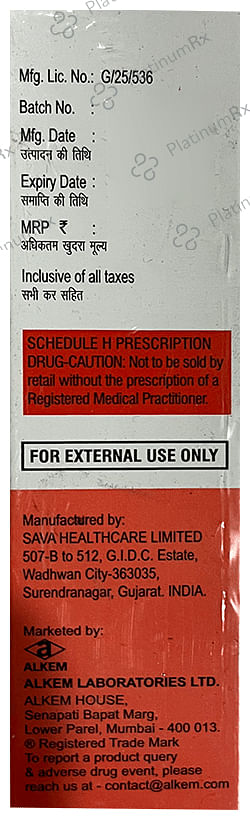 Freeair AZ Nasal Spray 140/27.5mcg 70MDI