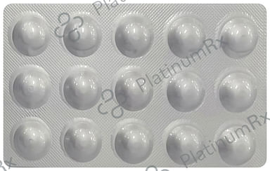 Dazit 5mg Tablet 15s