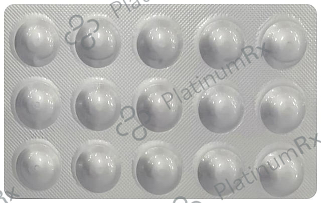 Dazit 5mg Tablet 15s