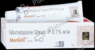 Momtent Cream